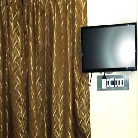 Bssk Comforts Inn Tiruchirappalli ภายนอก รูปภาพ
