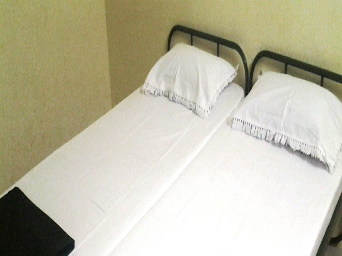 Bssk Comforts Inn Tiruchirappalli ภายนอก รูปภาพ